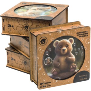 Bubblezz Bear - Image 12