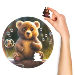 Bubblezz Bear - Image 4