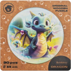 Bubblezz Dragon - Image 8