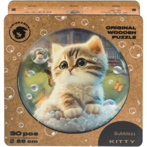 Bubblezz Kitty - Image 10