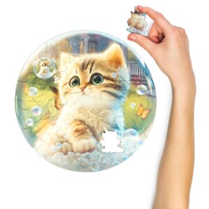 Bubblezz Kitty - Image 4