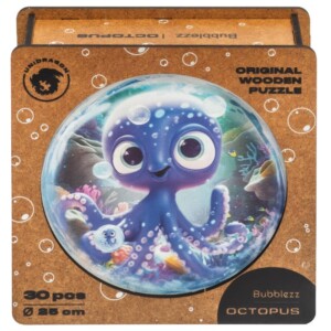 Bubblezz Octopus - Image 11