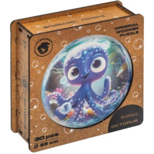 Bubblezz Octopus - Image 9