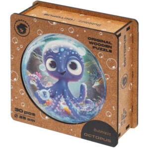 Bubblezz Octopus - Image 10