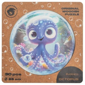 Bubblezz Octopus - Image 8