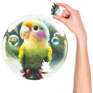 Bubblezz Parrot - Image 4