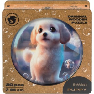 Bubblezz Puppy - Image 8