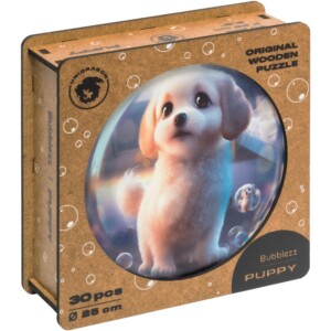 Bubblezz Puppy - Image 9