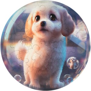 Bubblezz Puppy - Image 1