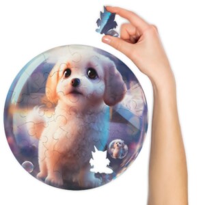 Bubblezz Puppy - Image 4