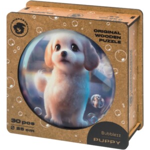 Bubblezz Puppy - Image 10