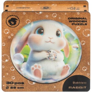 Bubblezz Rabbit - Image 11