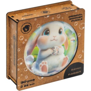 Bubblezz Rabbit - Image 9