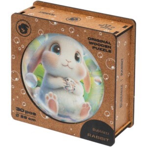 Bubblezz Rabbit - Image 10