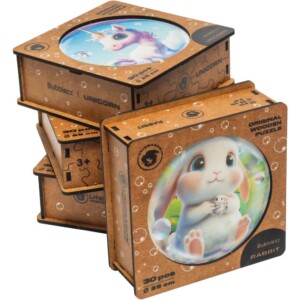 Bubblezz Rabbit - Image 13