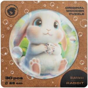 Bubblezz Rabbit - Image 8