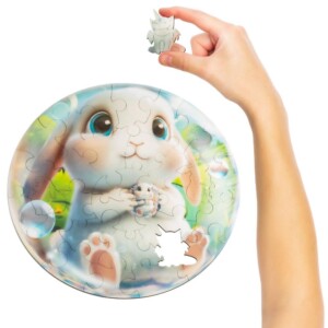 Bubblezz Rabbit - Image 4