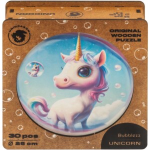 Bubblezz Unicorn - Image 9