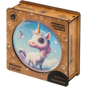 Bubblezz Unicorn - Image 11