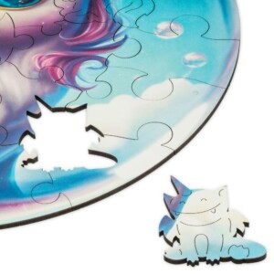 Bubblezz Unicorn - Image 3