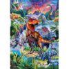 Dinosaurusten maa