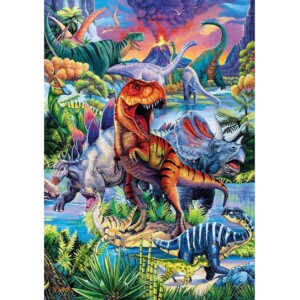 Dinosaur land - Image 1