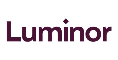 luminor logo