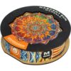 Nousevan auringon mandala