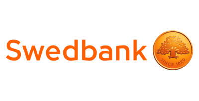 swedbank logo