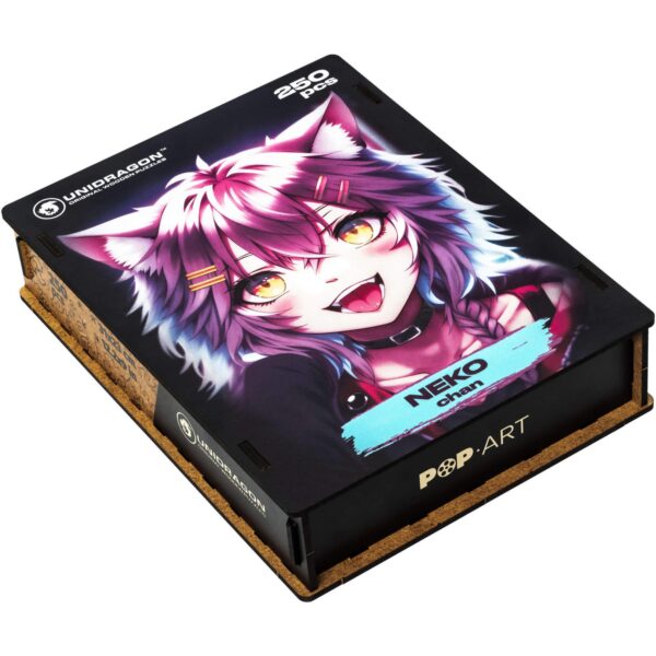 Neko Chan