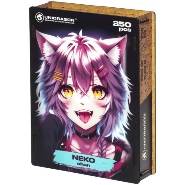 Neko Chan