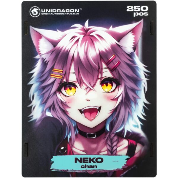 Neko Chan
