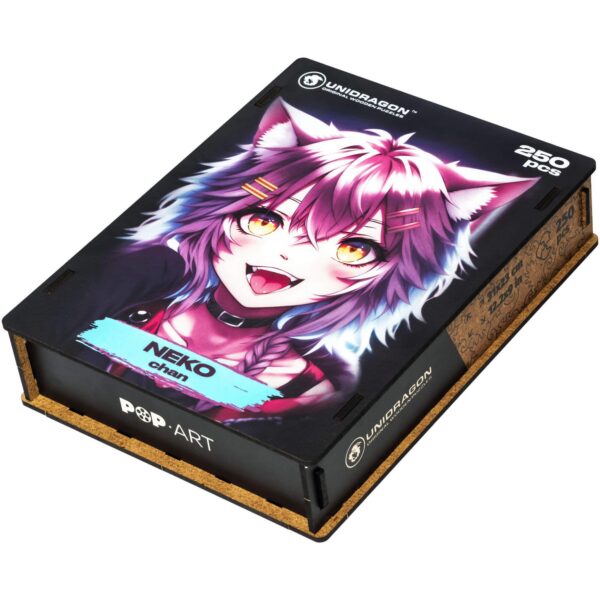 Neko Chan
