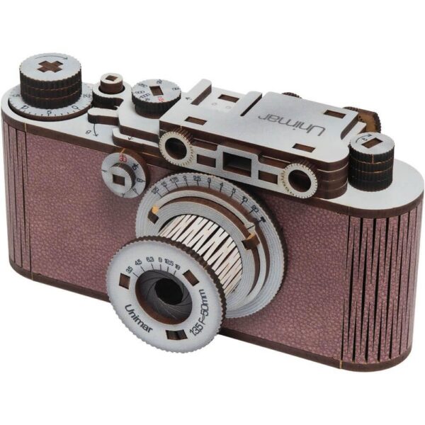 Camera Unimar