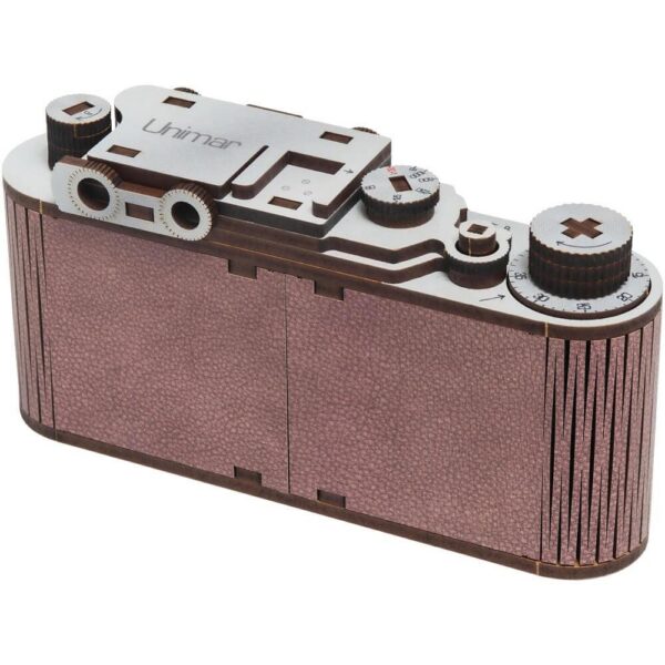 Camera Unimar