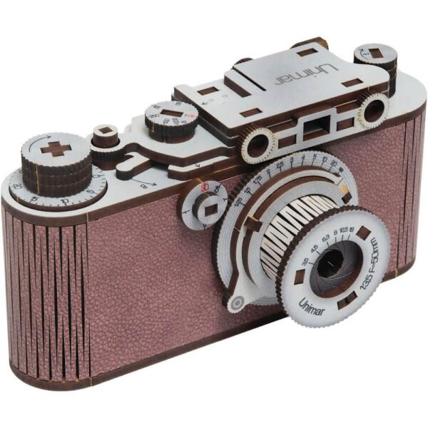 Camera Unimar