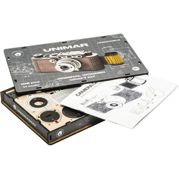Camera Unimar