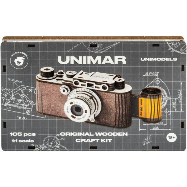 Camera Unimar