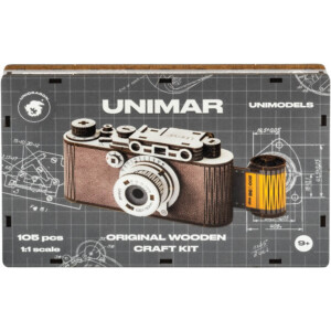 Camera Unimar - Image 13