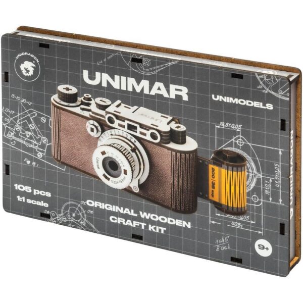 Camera Unimar