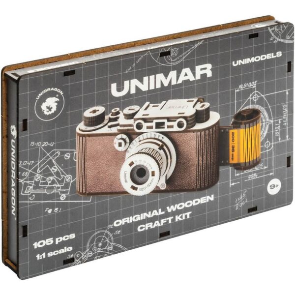 Camera Unimar