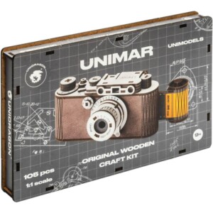 Camera Unimar - Image 15