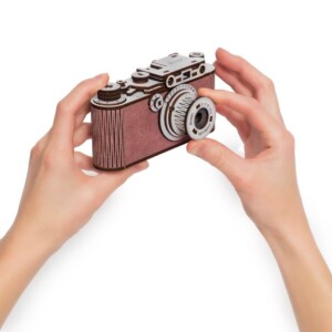 Camera Unimar - Image 8