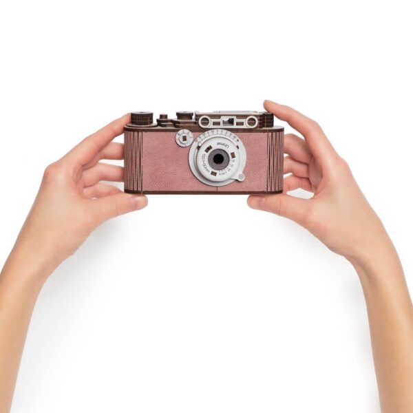 Camera Unimar