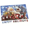 Here Comes Santa Claus