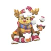 Rudolph the Reindeer