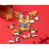 Rudolph the Reindeer