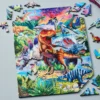 Dinosaurusten maa