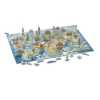 World Wonders Map