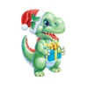 Dino the Dinosaur